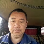 Вячеслав Цой, 45, Акбулак