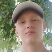 Даня, 20, Ирбейское
