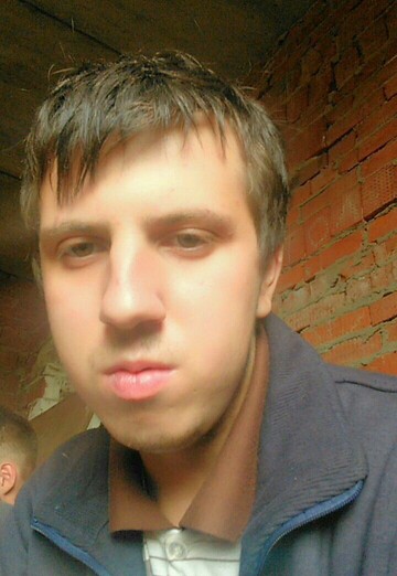 Моя фотография - Ivan Ustenko, 30 из Ижевск (@ivanustenko)