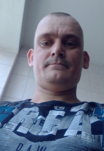 My photo - Mihail, 35 from Blagoveshchenka (@mihail213886)