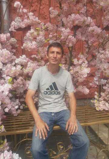 My photo - Anton, 44 from Volgograd (@anton186673)