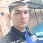 Oleg, 18, Тольятти