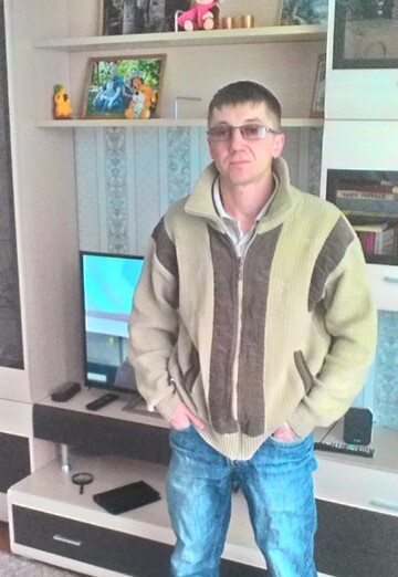 Моя фотография - Евгений, 37 из Иркутск (@evgeniy246408)