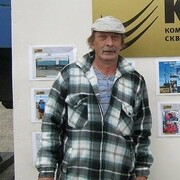 алексей, 67, Нижний Одес