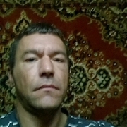Григорий Андреев, 39, Порхов