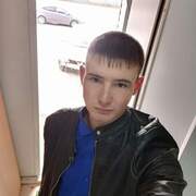 Эдик, 28, Верхний Уфалей