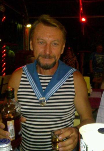 Моя фотография - александр, 61 из Батайск (@aleksandr568186)