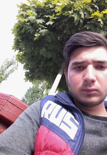 My photo - iman, 27 from Makhachkala (@iman376)