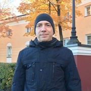 Александр, 42, Петрозаводск