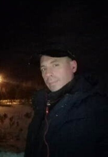 My photo - Nikolpy, 44 from Omsk (@nikolpy33)