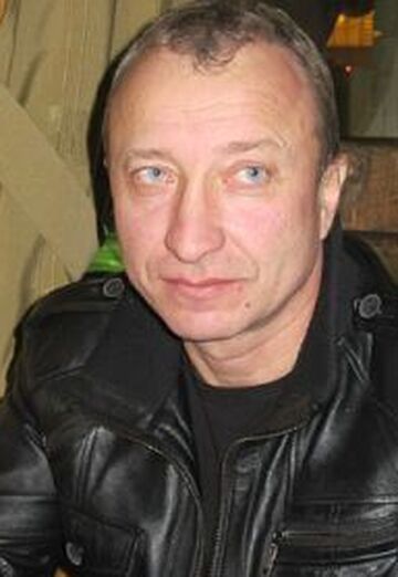 My photo - Sergey, 53 from Pangody (@sergey892910)