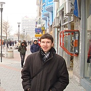 Sergey 41 Novosibirsk