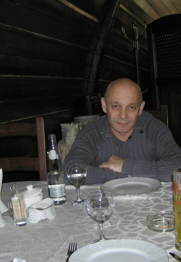 My photo - yeduard, 54 from Mozdok (@eduard20208)