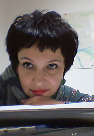 Моя фотография - Лариса, 57 из Ростов-на-Дону (@larisa32434)