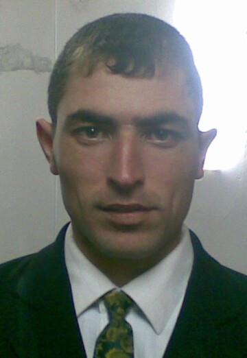 Моя фотография - Алексей, 38 из Белореченск (@aleksey283265)