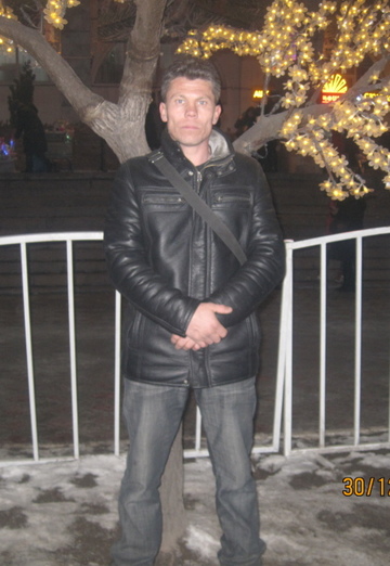 My photo - vadim, 41 from Bishkek (@vadim82353)