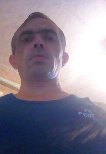 Моя фотография - Юрий, 42 из Киев (@uriy172092)