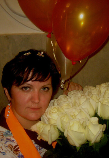 Моя фотография - Евгения, 42 из Каменск-Уральский (@evgeniya22847)