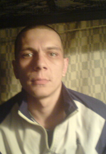 My photo - Ivan, 46 from Almaty (@ivan59323)