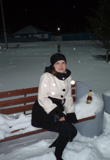 My photo - lyubimka, 40 from Shebalino (@svetik2846)