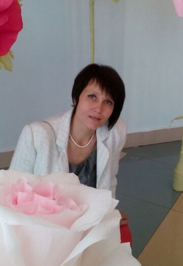 Моя фотография - Людмила, 56 из Тамбов (@ludmila56374)