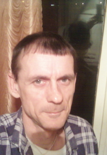 Моя фотография - Валерий, 61 из Камышин (@welwoolf14)