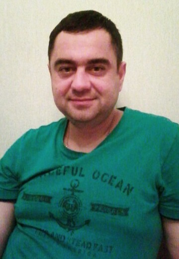 My photo - oleg, 47 from Petropavlovsk-Kamchatsky (@oleg105105)