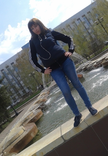 Моя фотография - Марьяна, 33 из Уральск (@maryana1334)