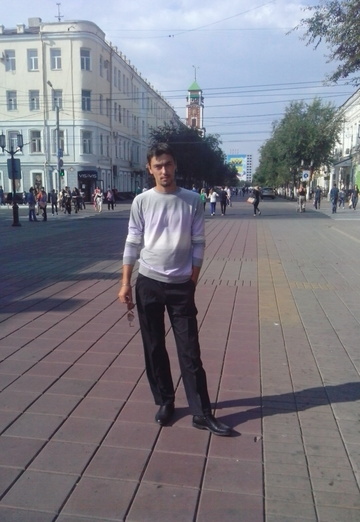 Vlad (@rockl) — my photo № 20