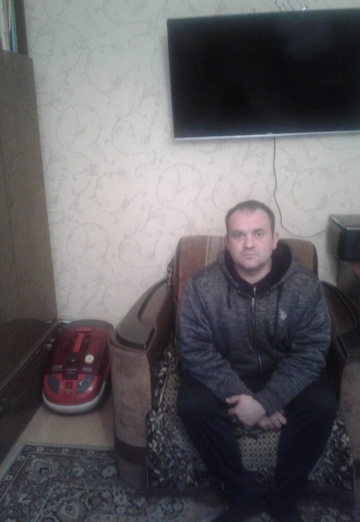 Моя фотография - Александр, 43 из Шостка (@aleksandr866403)