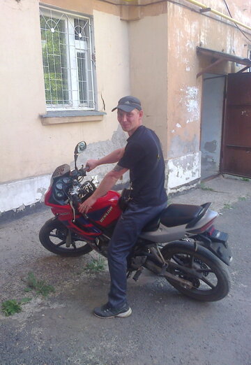 My photo - Aleksandr, 34 from Perm (@aleksandr791768)