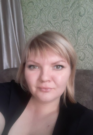 Minha foto - Olga, 35 de Maikop (@olga386433)