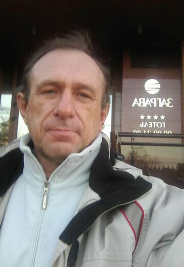 My photo - valentin, 59 from Kropyvnytskyi (@valentin18301)