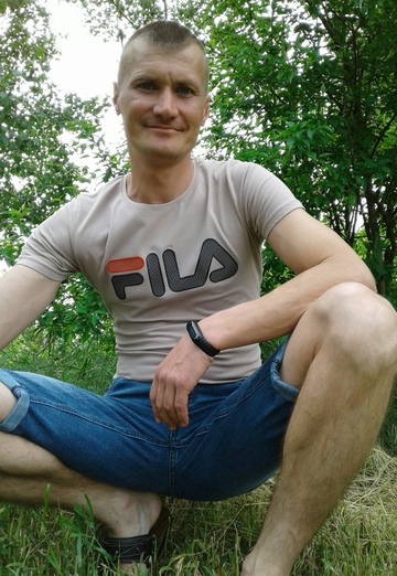 Моя фотография - Дима, 38 из Симферополь (@dima232383)