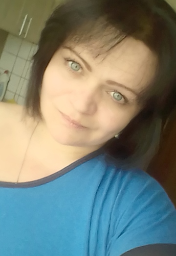 My photo - Tatyana, 43 from Sergiyev Posad (@tatyana338592)