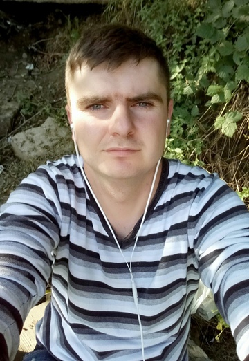 My photo - sergey, 33 from Chernivtsi (@sergey725487)