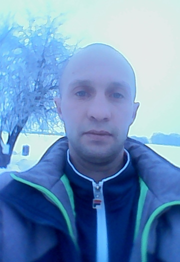 My photo - Oleg, 43 from Stary Oskol (@oleg237350)