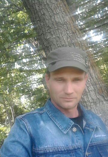 Моя фотография - Алексей, 47 из Тараз (@aleksey273832)