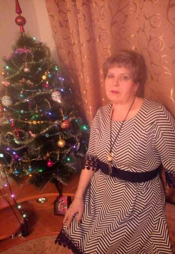 Моя фотография - Вера, 56 из Артемовский (@vera23710)