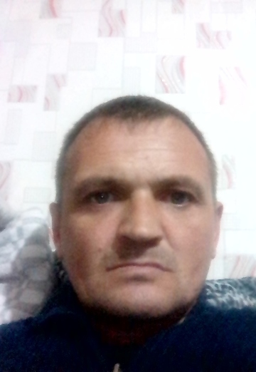 Моя фотография - Алексей, 46 из Калининская (@aleksey382140)