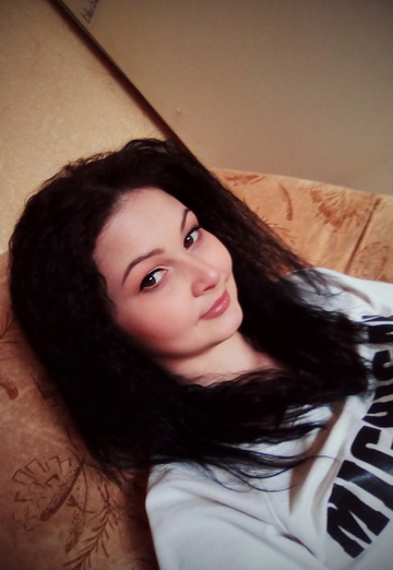 My photo - Yuliya, 34 from Alchevsk (@uliya180807)