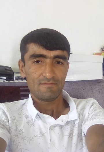 Моя фотография - Далер, 41 из Душанбе (@daler3715)