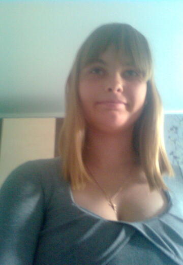 My photo - Mariya, 27 from Kremenchug (@mariya74100)