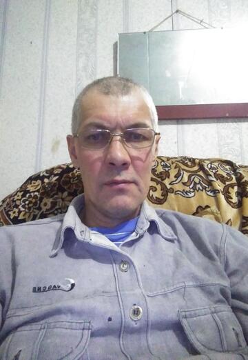 Моя фотография - Александр, 54 из Качканар (@aleksandr911810)