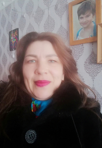 My photo - Oksana, 49 from Aktobe (@oksana8803007)