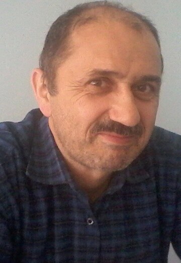 Моя фотография - Натиг Салахов, 58 из Баку (@natigsalahov0)