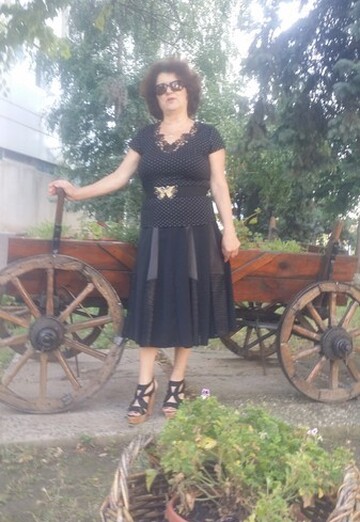My photo - Marina, 73 from Kishinev (@marina111247)
