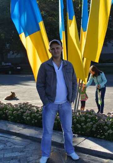 Моя фотография - Александр, 47 из Ромны (@maktzevsas)