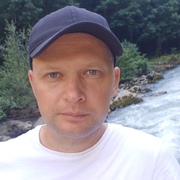 Михаил, 38, Сочи