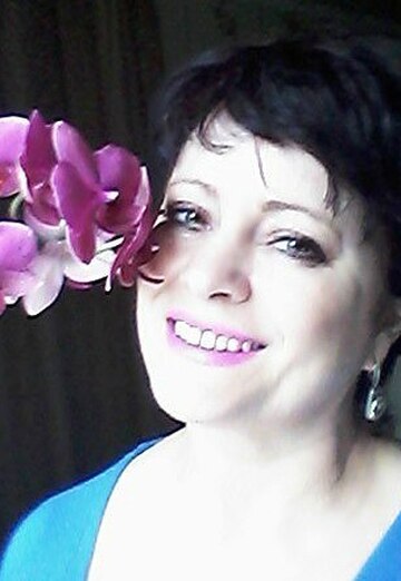 Моя фотография - Маргарита, 44 из Астана (@margarita20377)